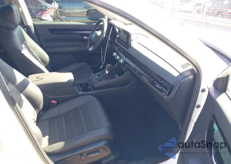 2025 Honda Cr-V Ex-L 2Wd из США, поврежденный, VIN 2HKRS3H75SH325768